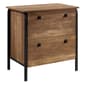 Sauder Station House 2-Drawer Lateral File Cabinet - image 1