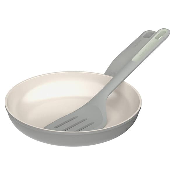 BergHOFF Leo Balance Non-stick 2pc. Frying Pan & Nylon Turner Set