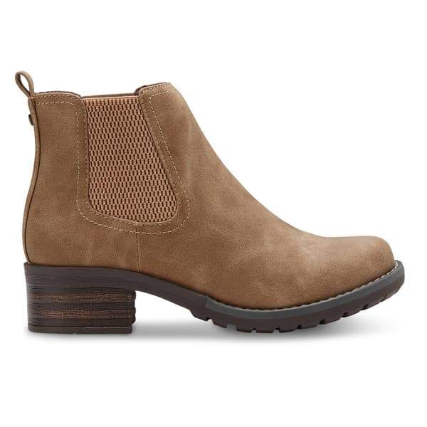 Womens Eastland Jasmine Boots