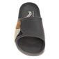 Big Girls Squishmallow Cameron the Cat Slide Sandals - image 4