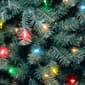 National Tree 7.5ft. Multi North Valley® Blue Spruce Tree - image 3