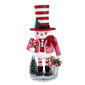 Kurt S. Adler 12in. Hollywood&#40;tm&#41; Snowman Nutcracker - image 1