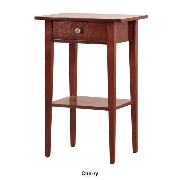 Passion Furniture Dalton Nightstand