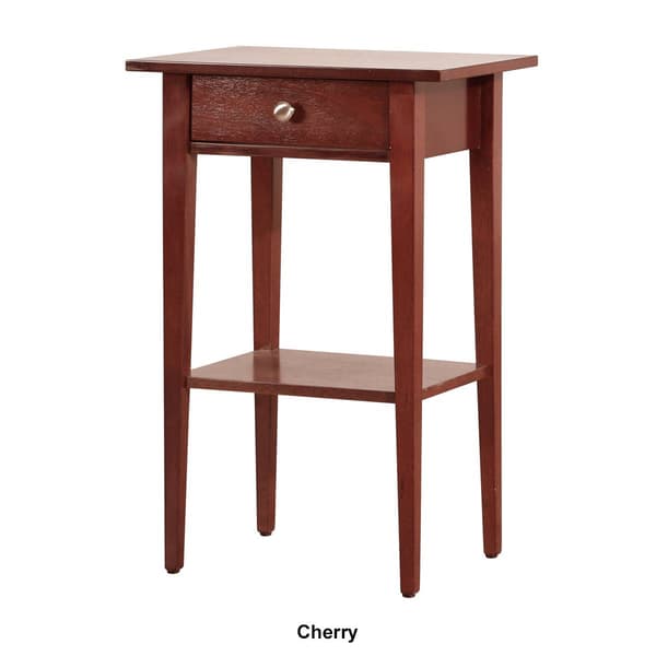 Passion Furniture Dalton Nightstand