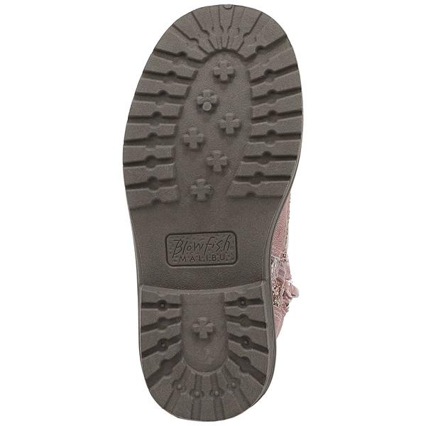 Little Girls Blowfish Malibu Rocket-Ti