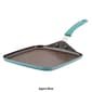 Rachael Ray Cook + Create 11in. Nonstick Aluminum Griddle Pan - image 8