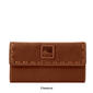 Dooney &amp; Bourke Florentine Continental Wallet - image 5