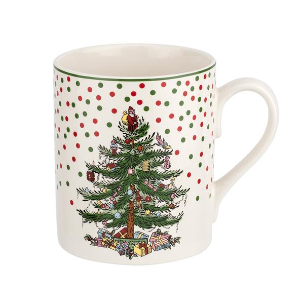 Portmeiron Polka Dot Mug - image 