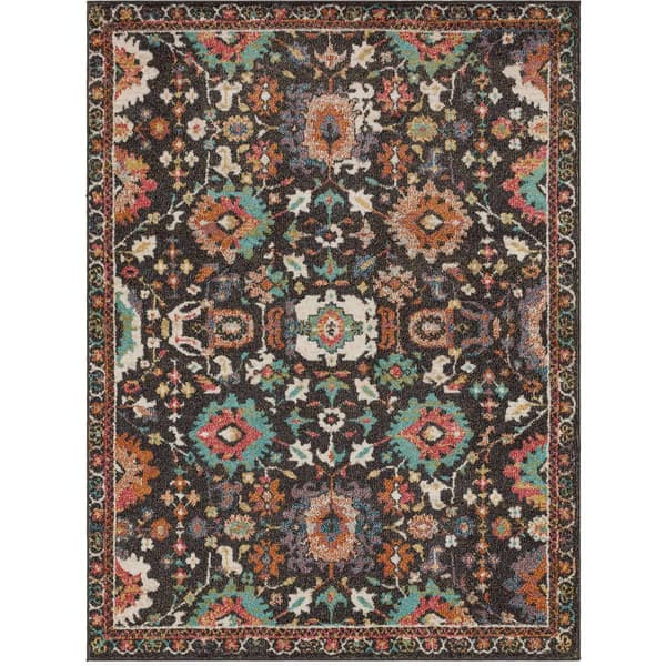 Mohawk Home Norwood Multi Area Rug