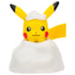 Pokemon Holiday Pikachu Battle Figure - image 1
