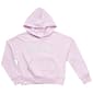 Girls (7-16) adidas(R) Graphic Leopard Print Hoodie - image 1