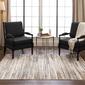 Mohawk Home Furie Stripe Multi Large Area Rug - image 2