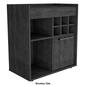 FM FURNITURE Leeds Bar Cart - image 10