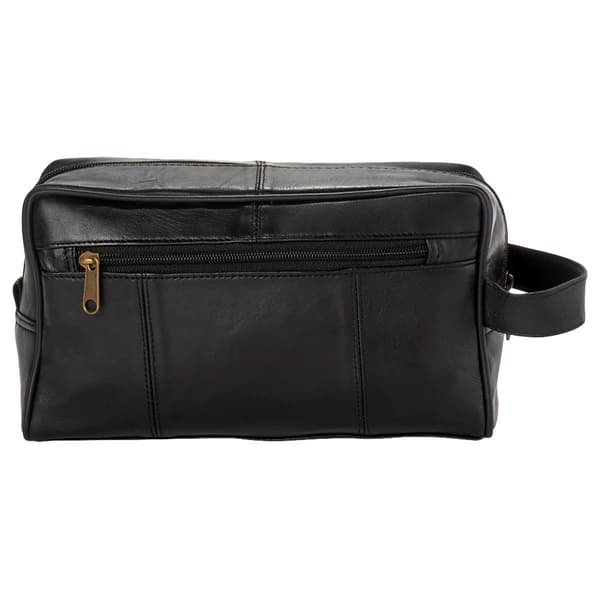 Mens NFL Eagles Shave Kit Case