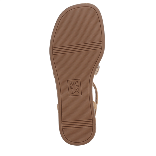 Womens Naturalizer Julia Strappy Sandals