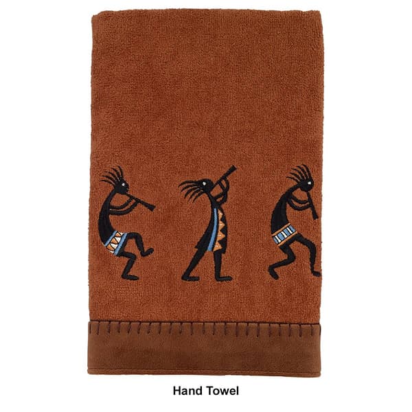 Avanti Zuni Towel Collection