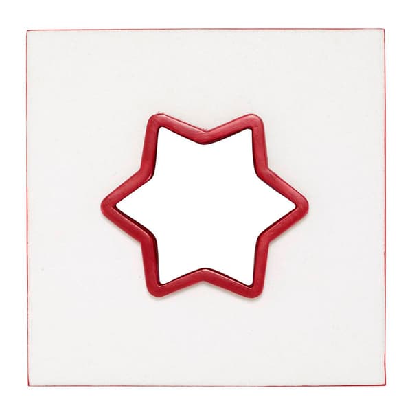 Avanti Sparkle Tissue Cover