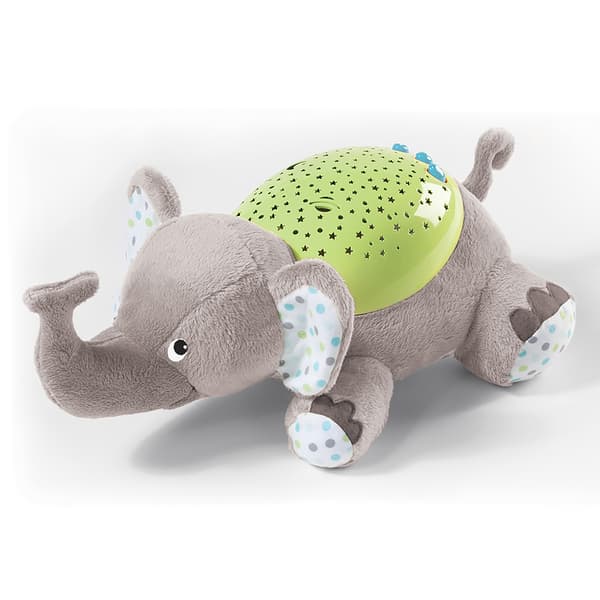 Summer&#40;R&#41; SwaddleMe&#40;R&#41; Slumber Buddies&#40;R&#41; Soothing Elephant - image 