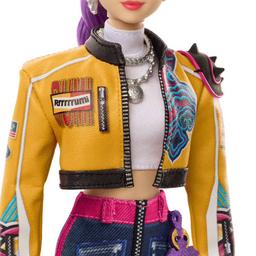 Mattel® KPOP Demon Hunters Rumi Fashion Doll