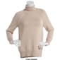 Plus Size 89th & Madison Perfect Turtleneck Sweater - image 7