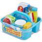 Melissa &amp; Doug® Let&#39;s Play House! Cleaning Set - image 4