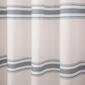 Lush Décor® Farmhouse Stripe Shower Curtain - image 4