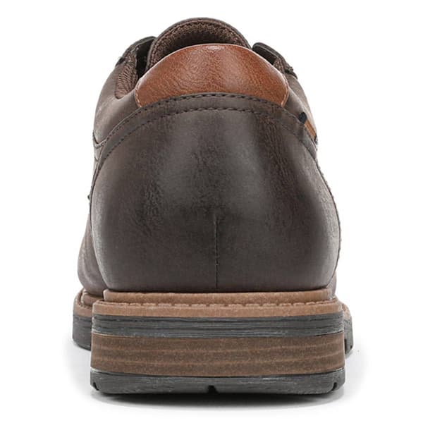 Mens Dr. Scholl's Ashton Oxfords