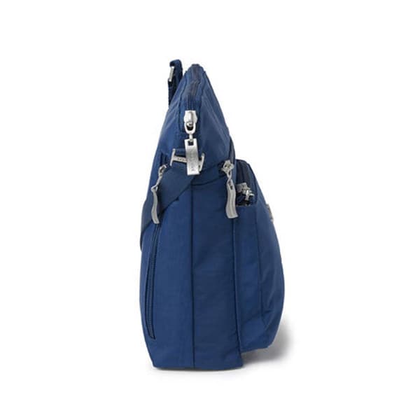 Baggallini Legacy Pocket Crossbody w/RFID