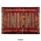 Liora Manne Esencia Tribal Stripe Rectangular Accent Rug - image 6