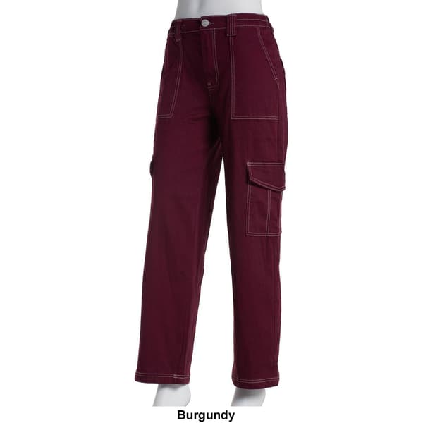 Juniors Almost Famous&#8482; Utility Cargo Skater Pants