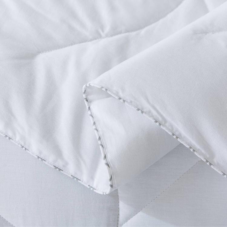Waverly White Down Comforter