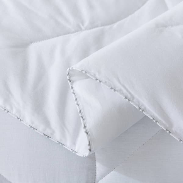 Waverly White Down Comforter