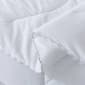 Waverly White Down Comforter - image 4