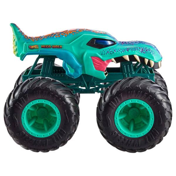 Hot Wheels® Monster Trucks Colossal