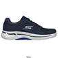 Mens Skechers GO WALK® Arch Fit® - Security Athletic Sneakers - image 2
