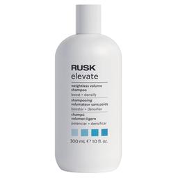Rusk Elevate Weightless Volume Shampoo
