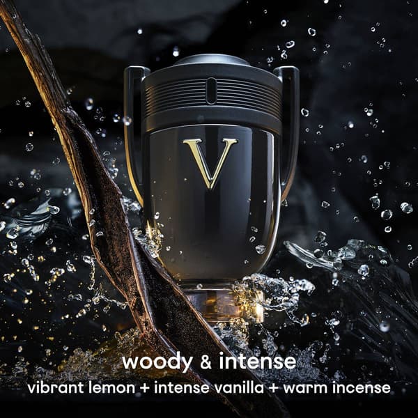 Rabanne Invictus Victory Eau de Parfum