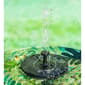 Evergreen Solar Bird Bath Fountain Pump - image 3