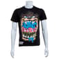 Young Mens Southpole Looney Tunes Taz Tee - image 1