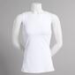 Womens French Laundry High-Neck Fully Lined Tank Top - image 1