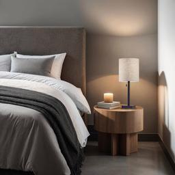 Adesso Liam Table Lamp