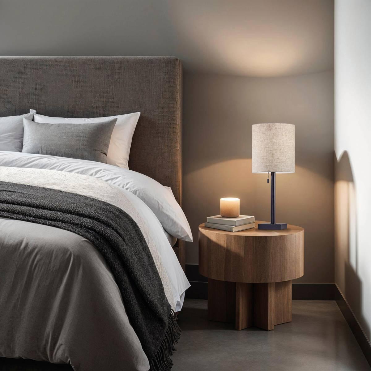 Adesso Liam Table Lamp