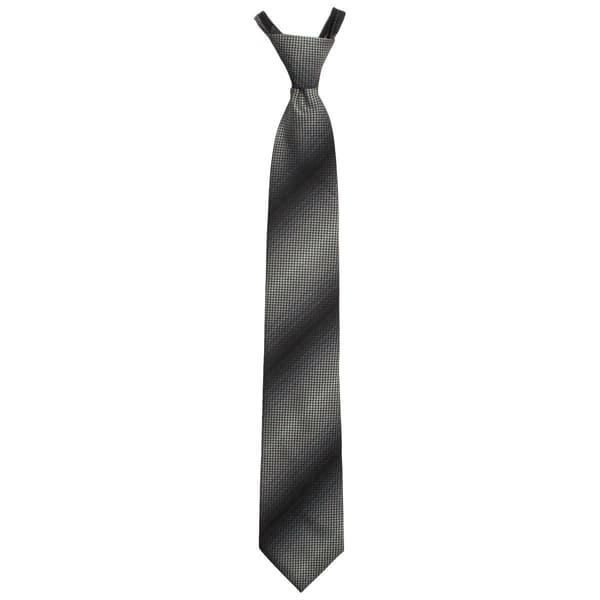 Mens Architect(R) Pasta Solid Zip Tie - image 
