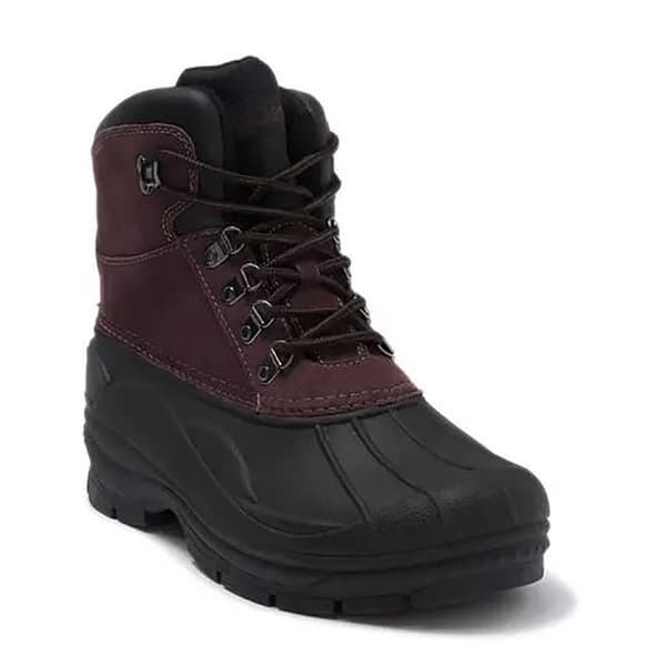 Men's sporto deals duck boots