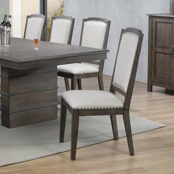 Besthom Cali Dining Chairs - Set of 2