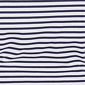 Plus Size Alfred Dunner Land of the Free Striped Star Studded Tee - image 6