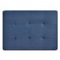 Passion Furniture Malone Tufted Ottoman - image 3