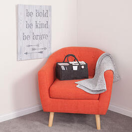 Trend Lab® Be Bold Be Kind Be Brave Canvas Wall Art