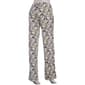 Juniors MJC Snoopy & Woodstock Pajama Pants - image 2