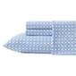 Tommy Bahama Diamond Isle 200TC 4pc. Sheet Set - image 6